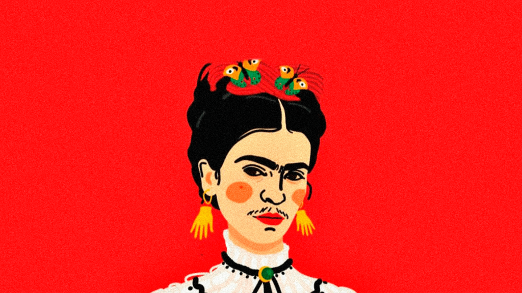 “Frida Kahlo. Il caos dentro” mostra-evento per un’icona