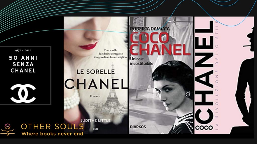 50 anni senza Coco Chanel
