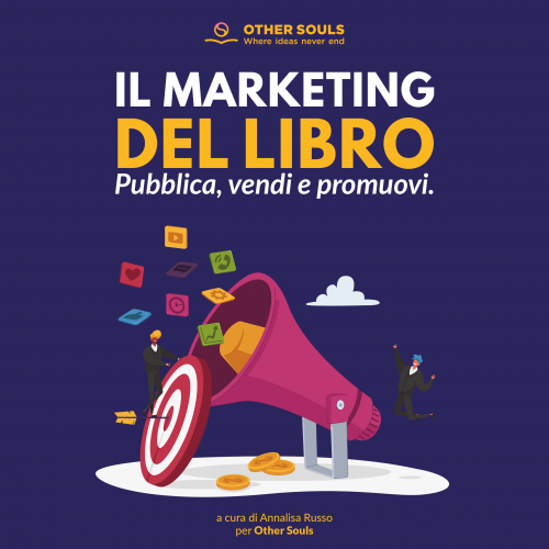 il marketing del libro